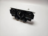 Original NISSAN PRIMERA HATCHBACK (P11) climate control unit climate control unit No. 2